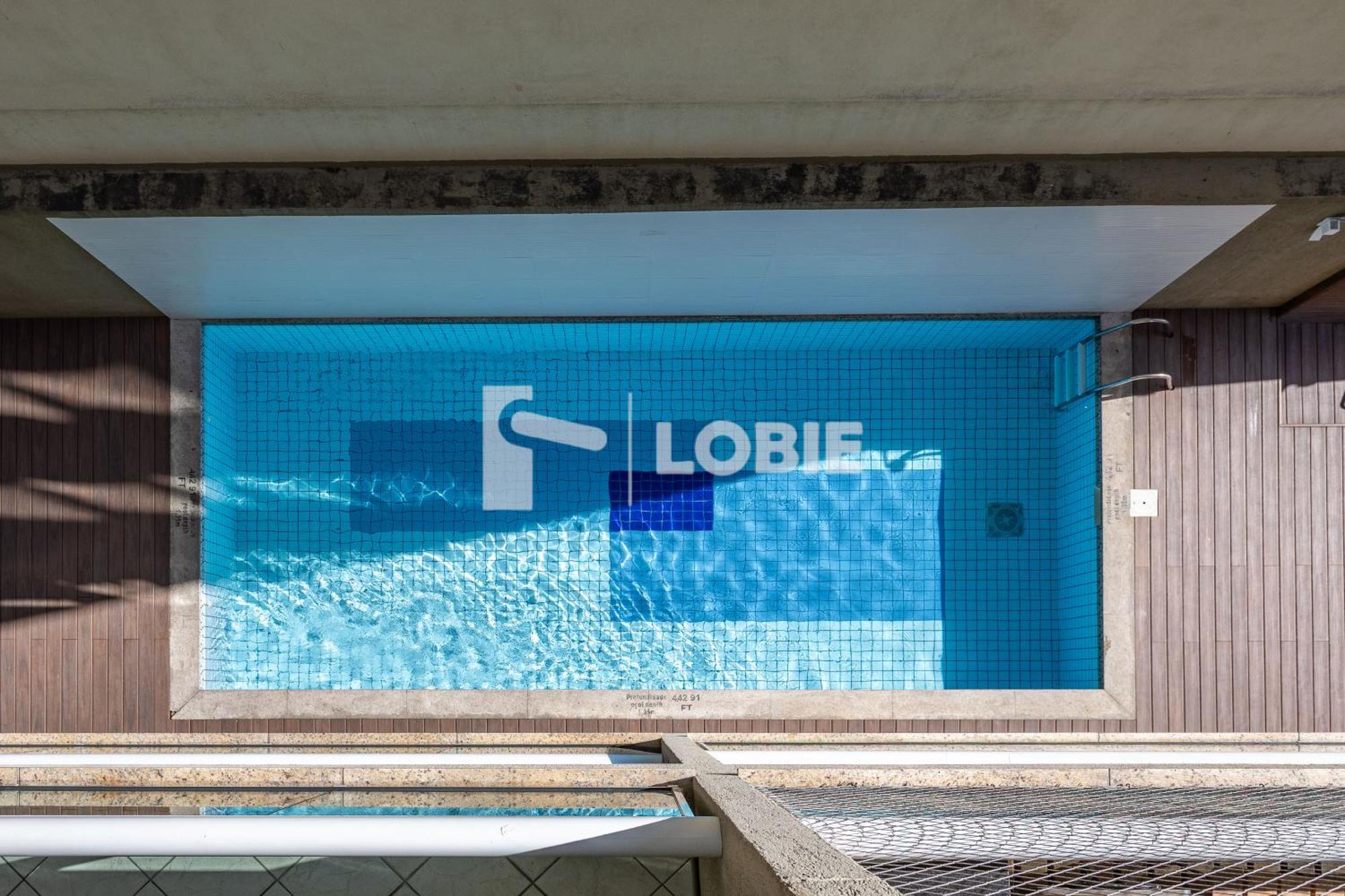Lobie Queen Ipanema - Rio de Janeiro — Photos 2